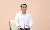 Xây dựng trung tâm y tế chuyên sâu phải có điểm nhấn, 'giữ chân' người Việt không ra nước ngoài điều trị