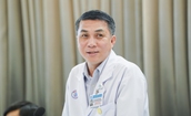BSCKII Phạm Thanh Việt giữ chức Giám đốc Bệnh viện Chợ Rẫy