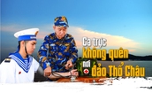 Người lính quân y và ký ức không thể quên về ca trực nơi đảo Thổ Châu