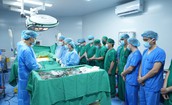 Xúc động nguồn tạng hiến từ nam shipper giúp hồi sinh sự sống cho nhiều bệnh nhân