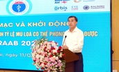 Khởi động điều tra mù lòa lớn nhất sau hơn 10 năm: Xây dựng dữ liệu quốc gia để giữ ánh sáng cho người Việt