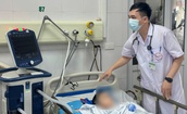 Thủy đậu biến chứng nhiễm khuẩn huyết, bé gái 6 tuổi nguy kịch
