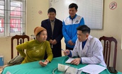 Bác sĩ trẻ với kho 'sáng kiến số' nâng cao chất lượng khám, chữa bệnh ở vùng cao