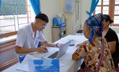 Phát hiện nhiều ca đái tháo đường, tổn thương tuyến giáp qua khám sàng lọc ở miền núi Nghệ An