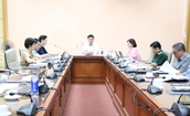 Phối hợp chặt chẽ thúc đẩy tiến độ hoàn thiện hồ sơ Luật An toàn thực phẩm (sửa đổi)