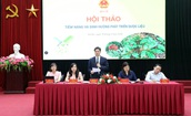 Khơi thông tiềm năng dược liệu Việt Nam để trở thành ngành kinh tế mũi nhọn