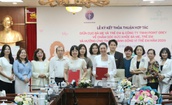 Tăng cường chăm sóc sức khỏe bà mẹ, trẻ em hưởng ứng Tháng hành động vì trẻ em 2026
