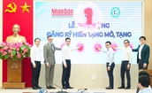 Tạng hiến từ người chết não ở Việt Nam tăng 3-4 lần, nhưng vẫn thấp so với nhiều quốc gia