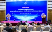 Chiến dịch tầm soát bệnh mắt miễn phí cho hàng vạn người dân Hà Nội