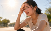 'Nắng như đổ lửa', bác sĩ Bạch Mai chỉ cách nhận biết sớm say nắng để tránh nguy hiểm tính mạng