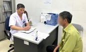 Người đàn ông 60 tuổi bất ngờ phát hiện nhiễm 5 loại ký sinh trùng từ hiện tượng ngứa kéo dài