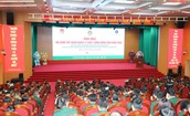 Nâng chuẩn chất lượng bệnh viện: Lấy an toàn người bệnh làm 'thước đo vàng'