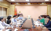 Nhiều vấn đề nóng về y tế toàn cầu sẽ được đoàn Việt Nam tham gia thảo luận tại WHA 79