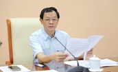 Khẩn trương hoàn thiện Thông tư mới về thực hành tốt sản xuất thuốc góp phần bảo vệ sức khỏe cộng đồng