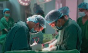 Bảo tồn tử cung cho người mẹ bị biến chứng sản khoa sau 3 lần sinh mổ