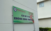Cơ sở y tế - tuyến đầu trong thực thi chính sách phòng, chống tác hại của thuốc lá