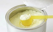 Bộ Y tế yêu cầu rà soát, thu hồi sữa bột trẻ em Allernova AR Novalac sau cảnh báo từ Pháp