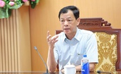 Thứ trưởng Nguyễn Tri Thức: Khẩn trương hoàn thiện hệ thống thông tin quản lý khám chữa bệnh
