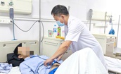 Nhiều công nhân xuất khẩu lao động Châu Phi mắc bệnh ác tính, nhập viện ngay khi về nước