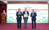 Bệnh viện Bạch Mai và Cộng hoà liên bang Đức thúc đẩy hợp tác đào tạo điều dưỡng, chăm sóc người cao tuổi