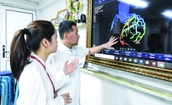 AI trong y tế: Tiềm năng rất lớn nhưng không thể thay thế bác sĩ