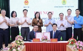 Công đoàn Y tế Việt Nam: Điểm tựa vững chắc của người lao động trên hành trình chăm sóc sức khỏe nhân dân