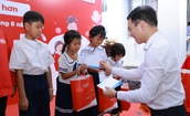 Vệ sinh phòng bệnh, nâng cao sức khỏe nhân dân từ tuyến cơ sở