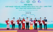 Thúc đẩy điều trị ung thư chính xác và cá thể hóa