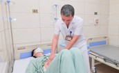 Đau bụng vùng hố chậu phải kéo dài 1 tuần, nam thanh niên bất ngờ được phát hiện viêm ruột thừa vỡ