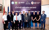 Hơn 22.000 dược sĩ Long Châu sẽ được đào tạo để trở thành tình nguyện viên sơ cấp cứu cộng đồng