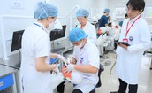 Đại học Y Hà Nội khẳng định vị thế trong nhóm 10% đại học hàng đầu thế giới