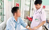 Diễn biến mới nhất về sức khỏe bệnh nhân nghi ngộ độc bọ xít ở Thanh Hóa
