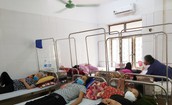 Hà Tĩnh chủ động bảo vệ người bệnh trong mùa nắng nóng