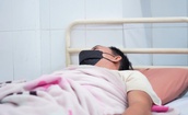 Tự chữa quai bị, người đàn ông tá hỏa nhập viện vì viêm tinh hoàn