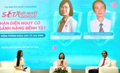 Nhận diện nguy cơ mắc bệnh sốt xuất huyết để chủ động phòng ngừa cho mỗi gia đình