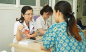 Bảo toàn thai IVF sau ca mổ thai ngoài tử cung hiếm gặp