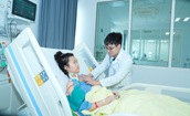 Bệnh viện Bạch Mai Ninh Bình cứu 2 bệnh nhân sốc phản vệ nguy kịch, một ca sau ăn hải sản