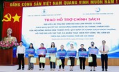 TPHCM có gần 13,8 triệu dân nhưng vẫn đối mặt tình trạng mức sinh thấp kéo dài