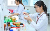 Đại học Y Hà Nội công bố điểm sàn năm 2026 