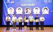 55 báo cáo khoa học của thầy thuốc trẻ Bệnh viện K: Đẩy mạnh AI, y học chính xác trong điều trị ung thư