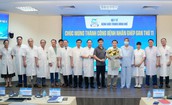 Nghĩa cử hiến tạng cao đẹp giúp hồi sinh nhiều cuộc đời