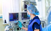 Xây dựng chuỗi cung ứng thiết bị y tế hiện đại, minh bạch