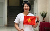 Giám đốc Sở Y tế Hà Nội khen thưởng nữ điều dưỡng cứu sống nam thanh niên ngừng tuần hoàn trong quán cà phê