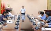 Thứ trưởng Trần Văn Thuấn: Tri ân người có công bằng hành động thiết thực, trách nhiệm cao nhất