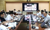 Thứ trưởng Nguyễn Tri Thức: Hoàn thành làm sạch dữ liệu và tạo lập Sổ sức khỏe điện tử cần sự vào cuộc của toàn hệ thống