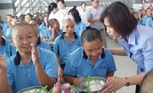 Nhiều người gặp rối loạn sức khỏe tâm thần, xu hướng ngày càng trẻ hóa