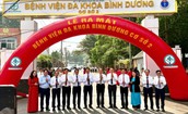 TPHCM nâng tầm hệ thống y tế, tạo mô hình hỗ trợ toàn diện