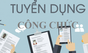 Bộ Y tế đề xuất phân cấp thẩm quyền tuyển dụng, quản lý công chức, viên chức của Bộ