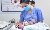Cứu sống trẻ sơ sinh 3 ngày tuổi mang đa dị tật bẩm sinh phức tạp