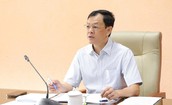 Đẩy nhanh hoàn thiện dữ liệu, hướng tới hệ thống y tế thông minh lấy người dân làm trung tâm